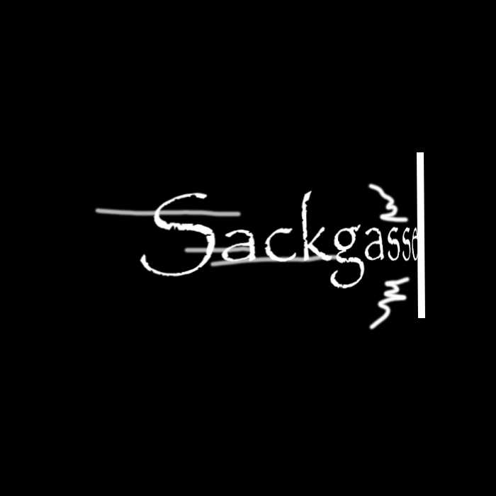 Sackgasse