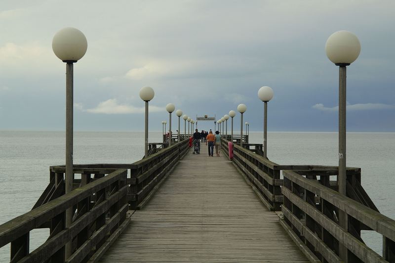 Sackgasse Heiligendamm?