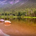 Saco Pond