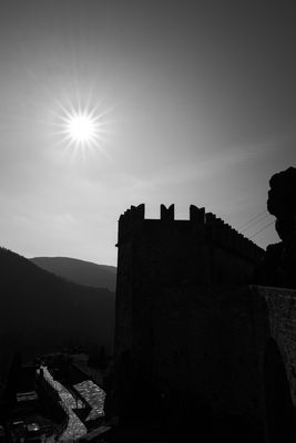Sacra di San  Michele 2