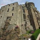 Sacra di San Michele