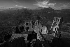 Sacra di San Michele