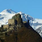 Sacra di San Michele