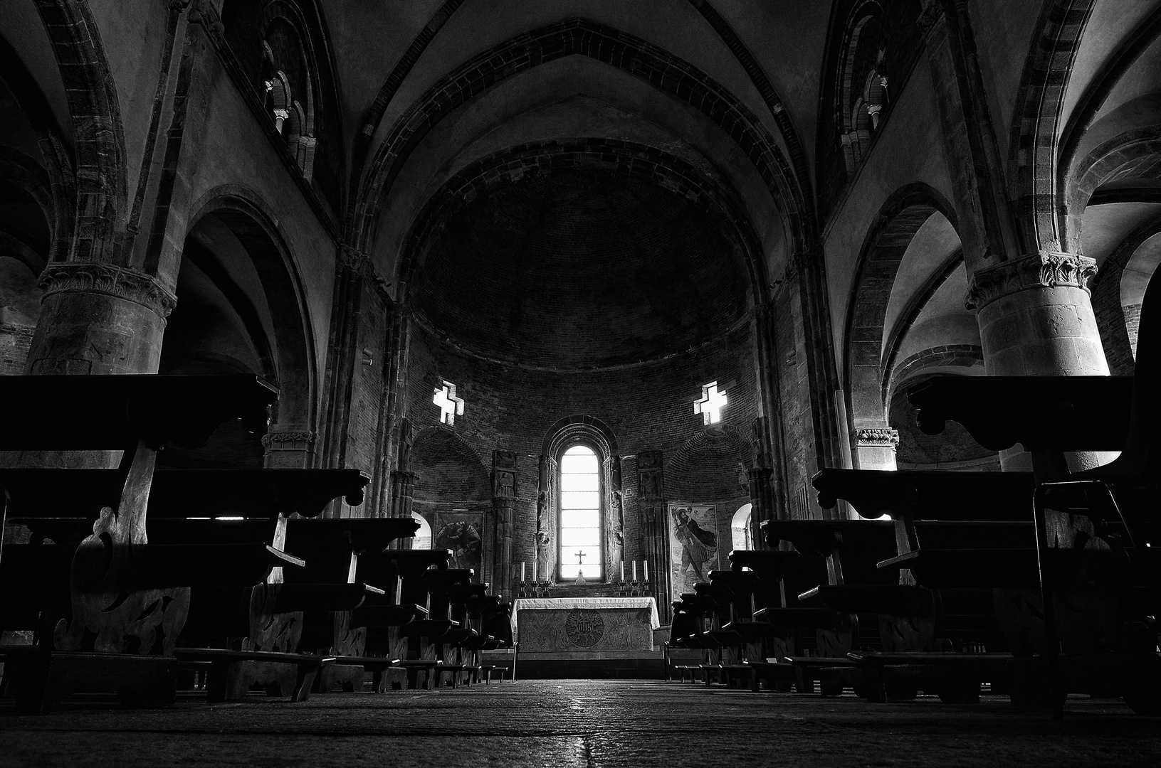 Sacra di San Michele - Torino