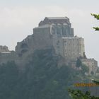 Sacra S. Michele - vista da lontano