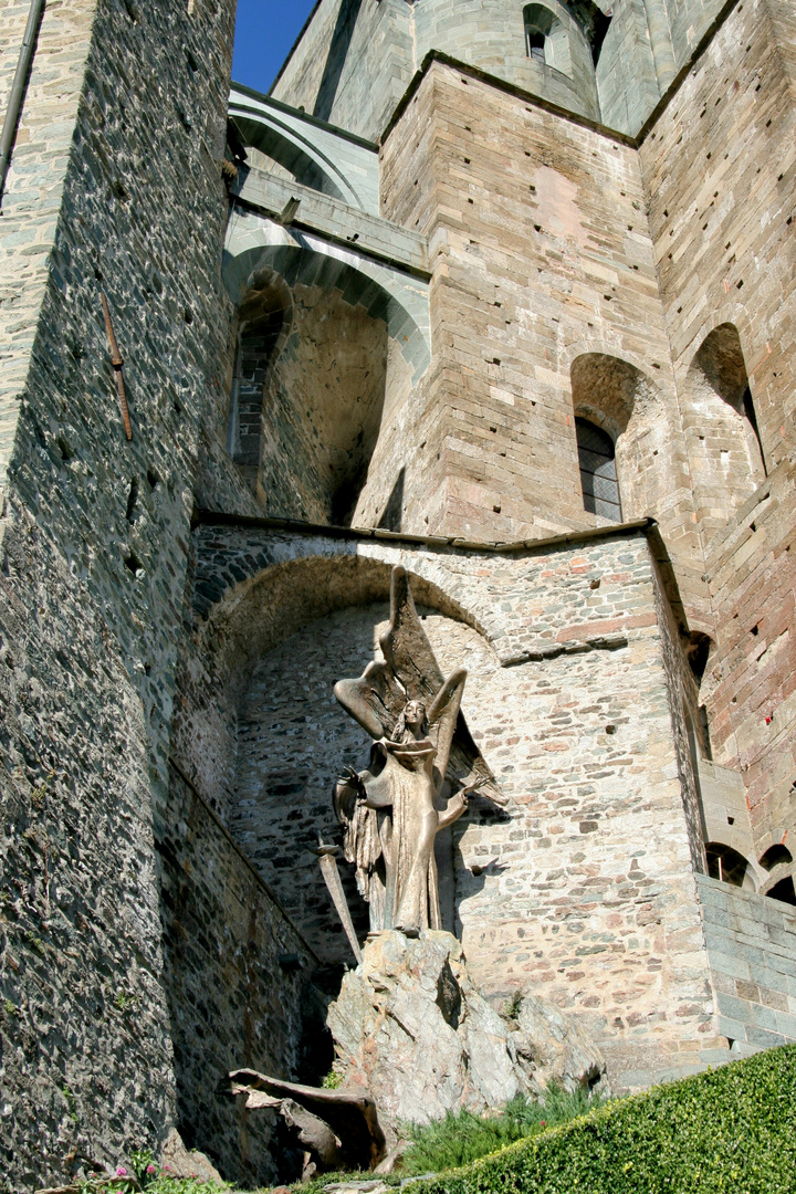 Sacra San Michele