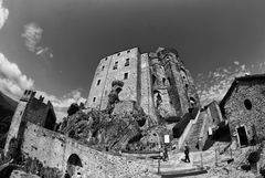 Sacra San Michele