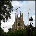 Sacrada Familia