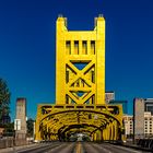 Sacramento Bridge