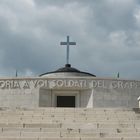 sacrario militare Monte Grappa