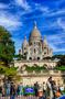 Sacre C. by Norbert Kloss 