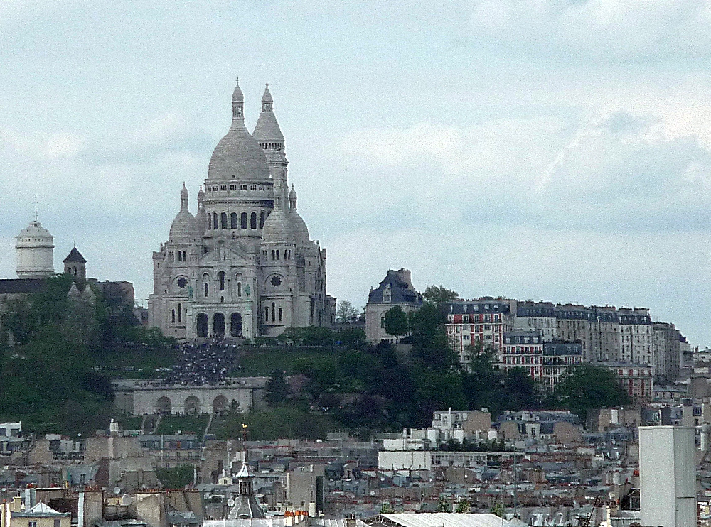 Sacré-Coer