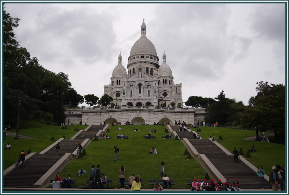 Sacre-Coere