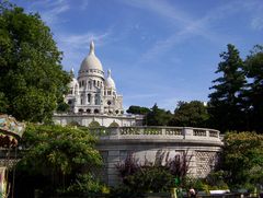 Sacre-Coere de Paris