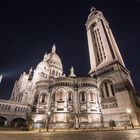 Sacre Coeur 