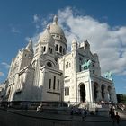 Sacre Coeur