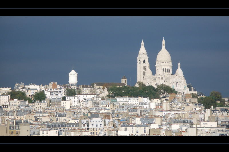 Sacre Coeur