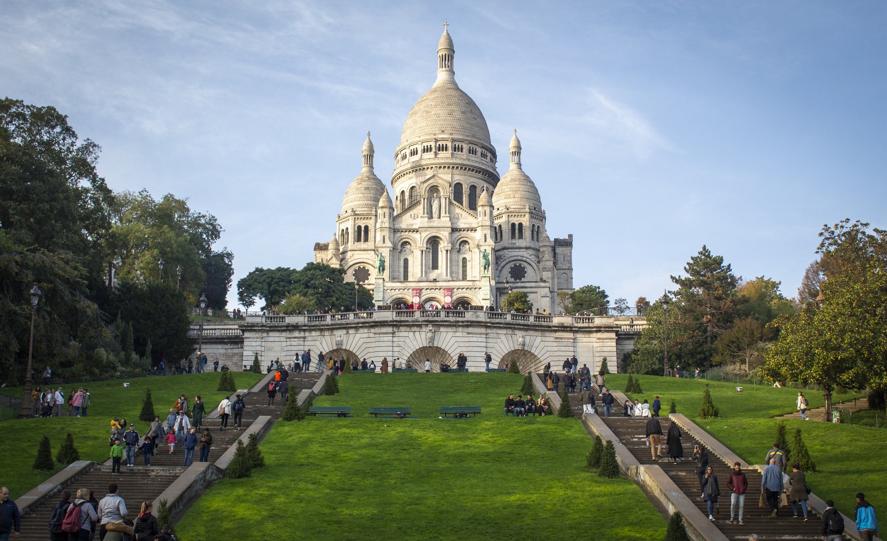 sacre coeur