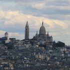 Sacre Coeur