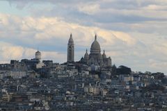 Sacre Coeur