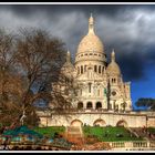 Sacré Coeur