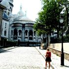 ..Sacre Coeur..