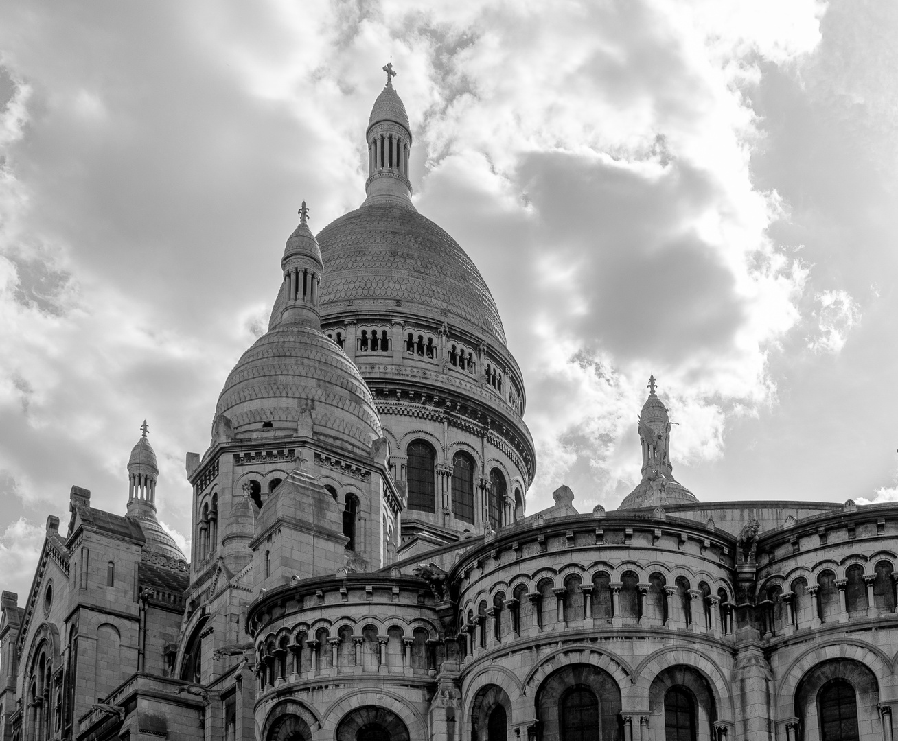 sacre coeur