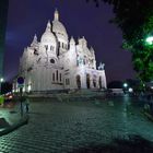 Sacre Coeur