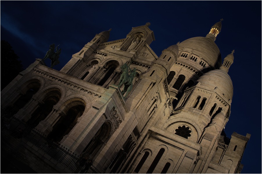 Sacre Coeur