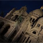 Sacre Coeur