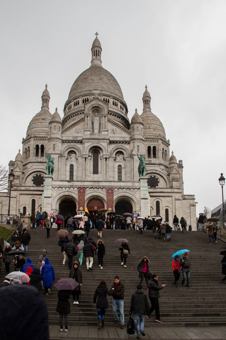 sacre coeur