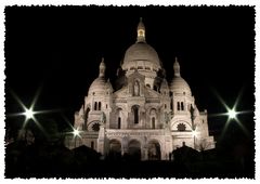 Sacre Coeur