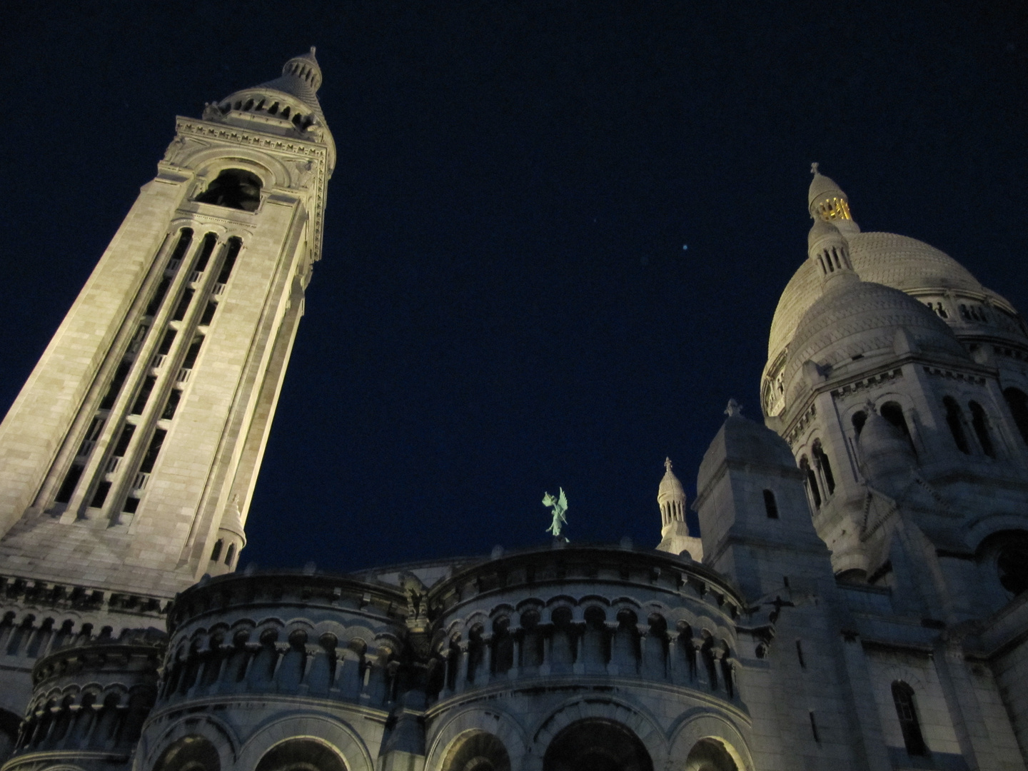 Sacre Coeur