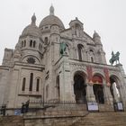 Sacré Coeur