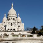 Sacré Coeur