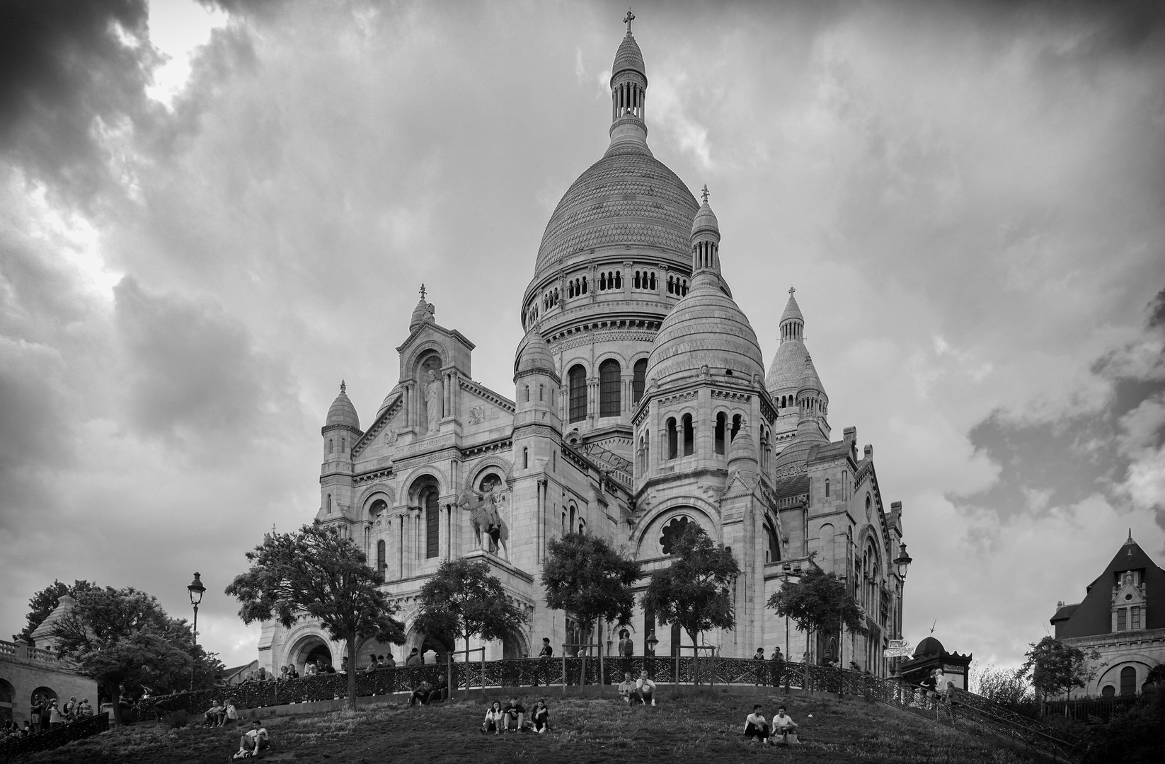 Sacre Coeur