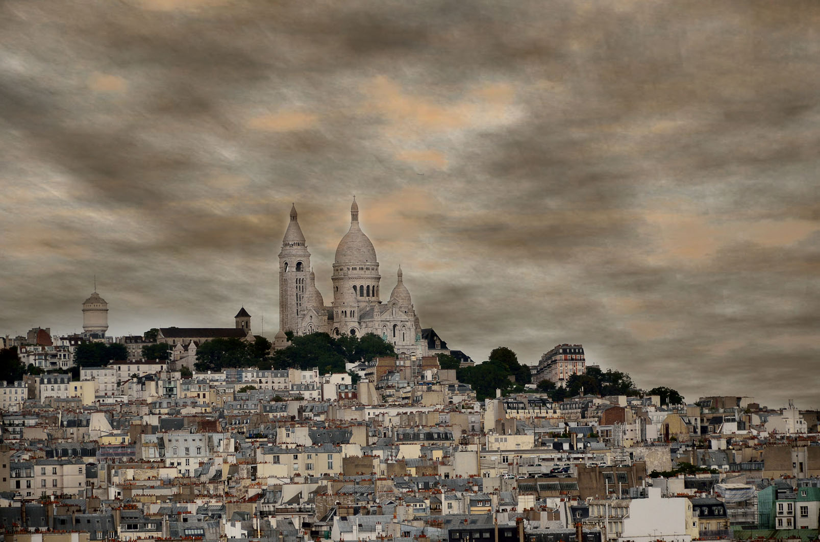 SACRE COEUR.........:))