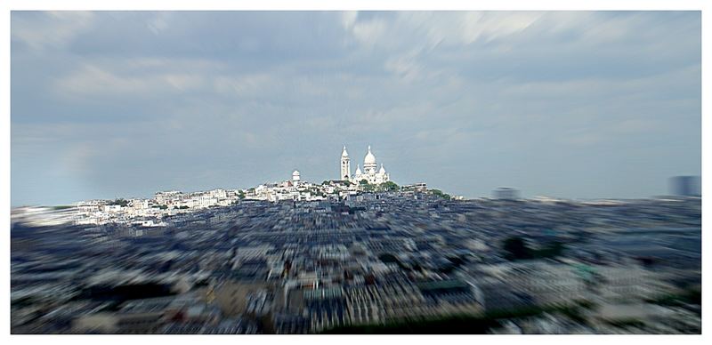 sacre coeur