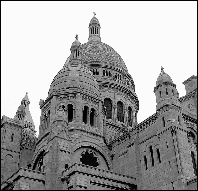 Sacré Coeur 2