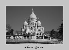 Sacre Coeur 2