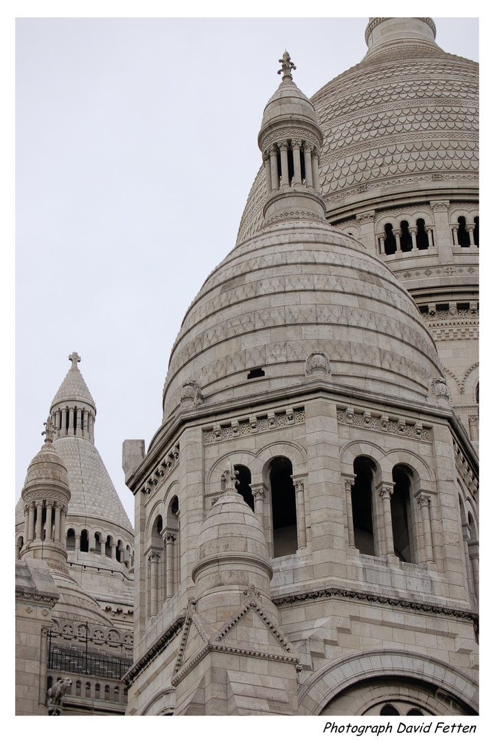 Sacré Coeur 2