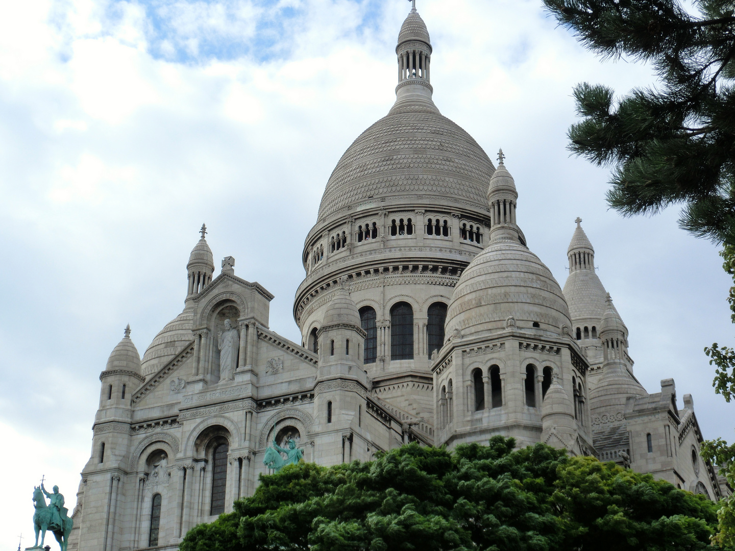 Sacre Coeur 2