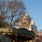 Sacré Coeur