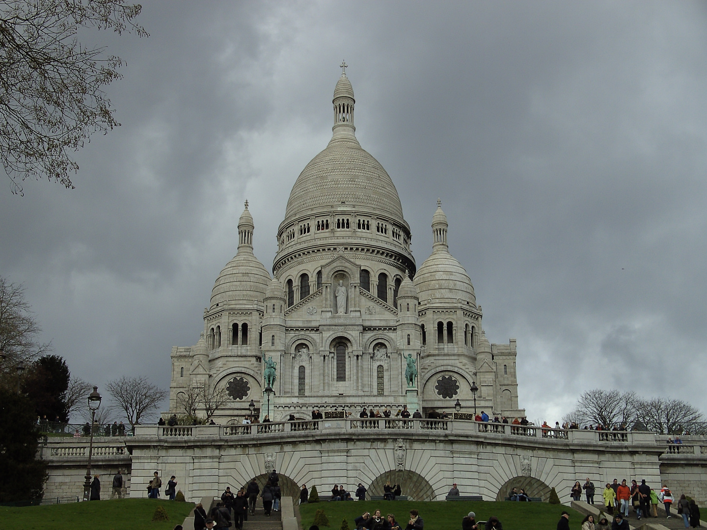 Sacre Coeur