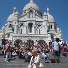 Sacre-Coeur; 27.5.-6.6.09