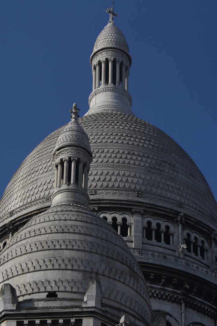 Sacre coeur