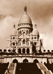 Sacre coeur