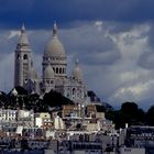 Sacré Coeur