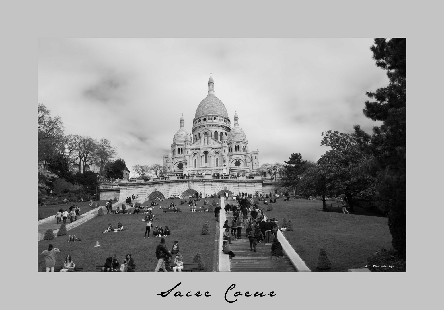 Sacre Coeur 3