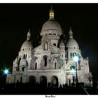 Sacré Coeur